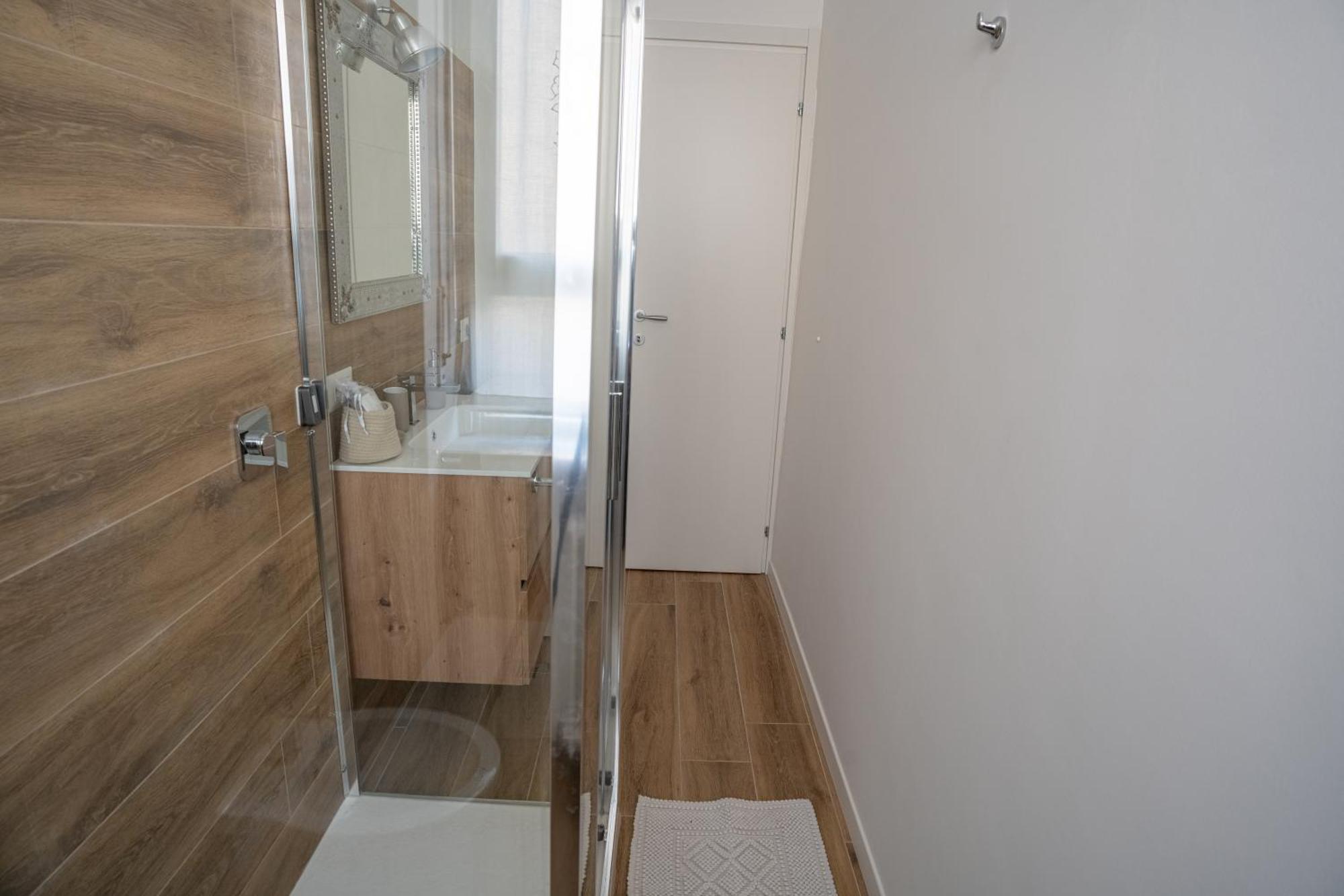 Suite Mont Noir Milano Dış mekan fotoğraf