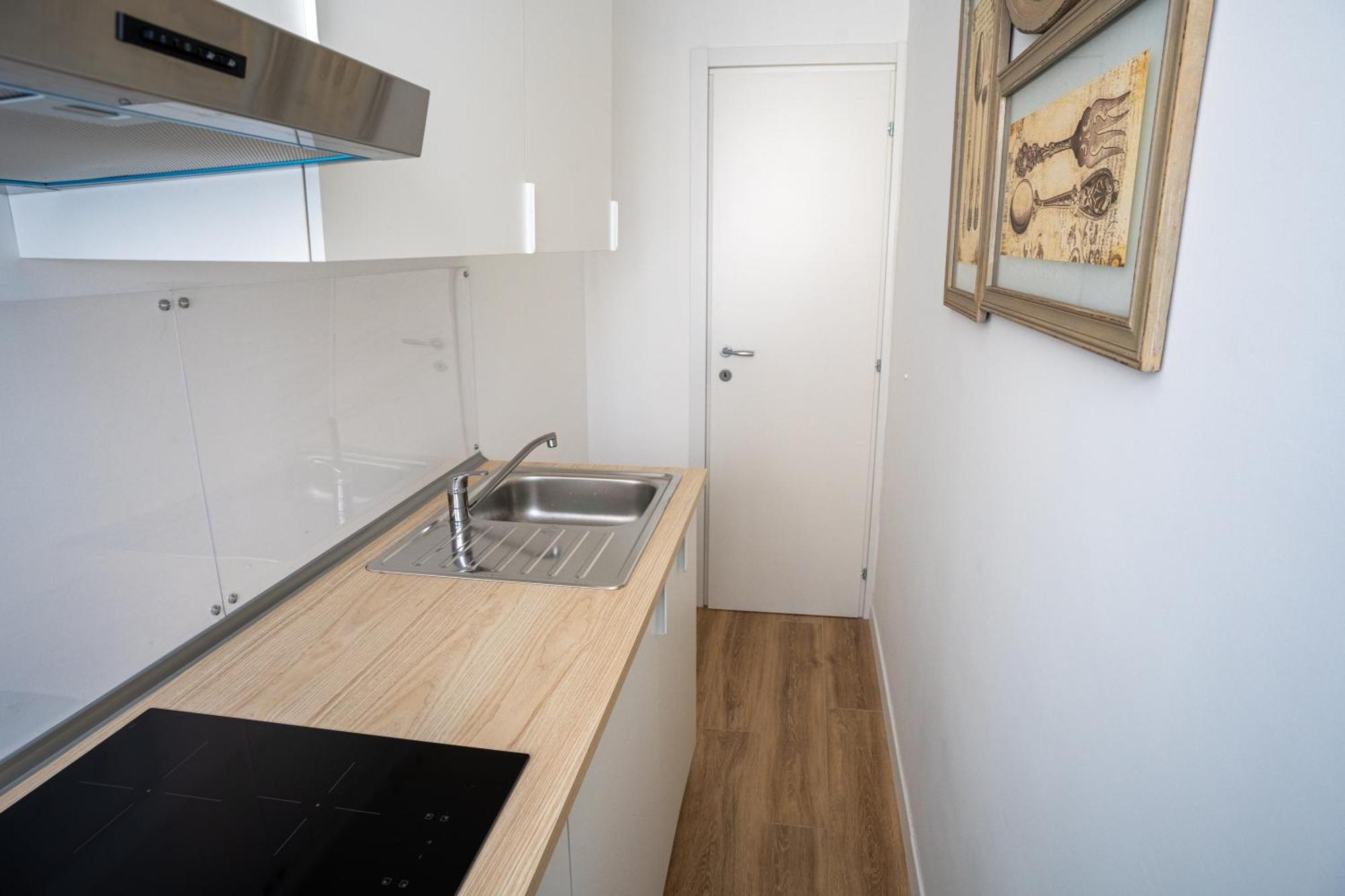 Suite Mont Noir Milano Dış mekan fotoğraf