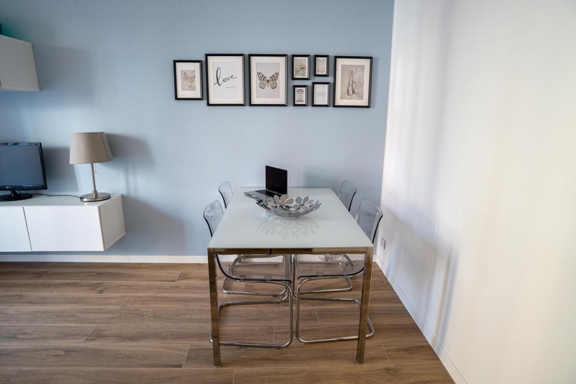 Suite Mont Noir Milano Dış mekan fotoğraf