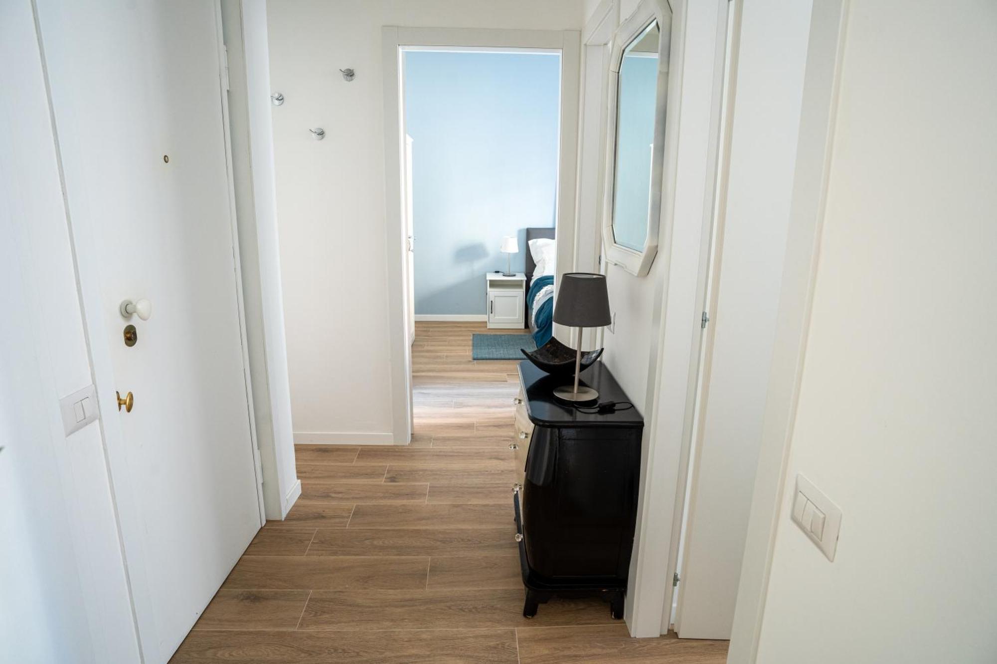 Suite Mont Noir Milano Dış mekan fotoğraf