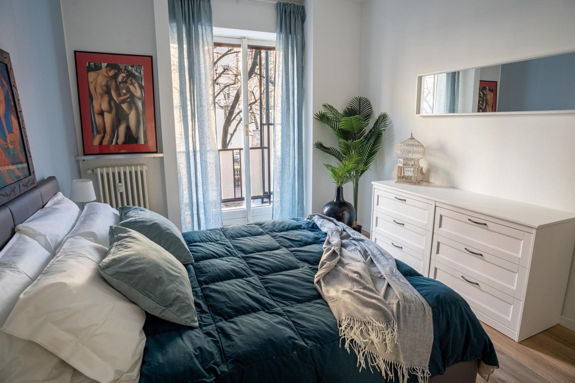 Suite Mont Noir Milano Dış mekan fotoğraf