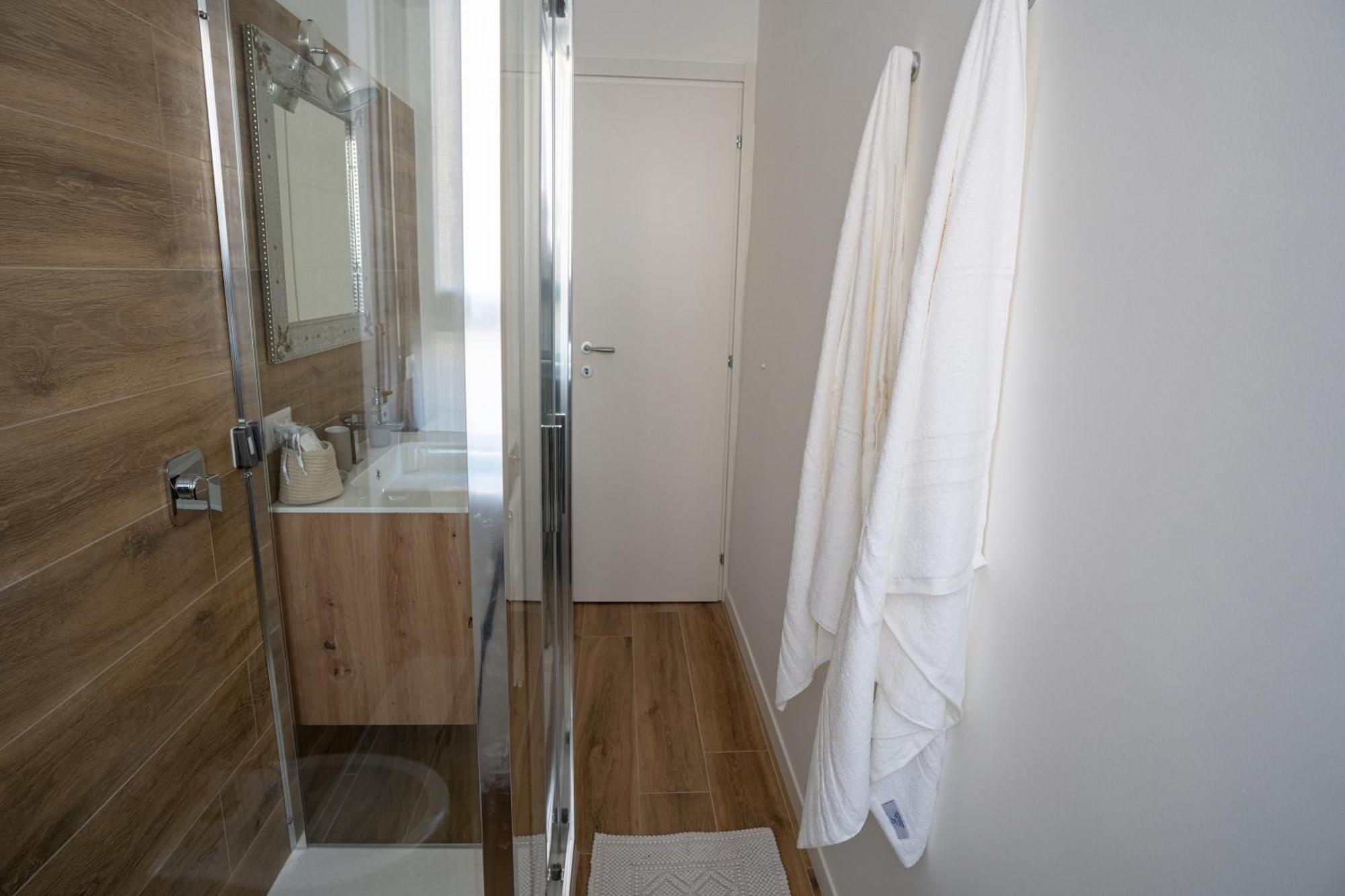 Suite Mont Noir Milano Dış mekan fotoğraf