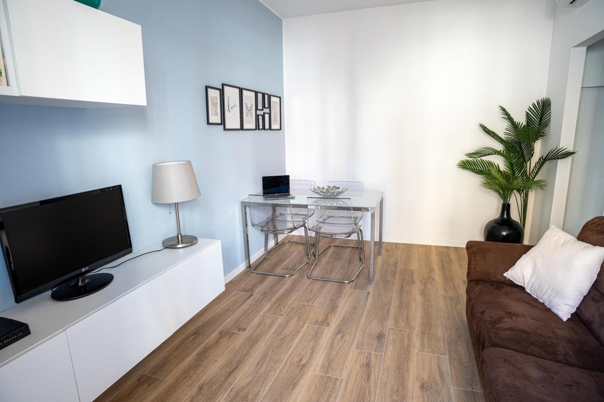 Suite Mont Noir Milano Dış mekan fotoğraf