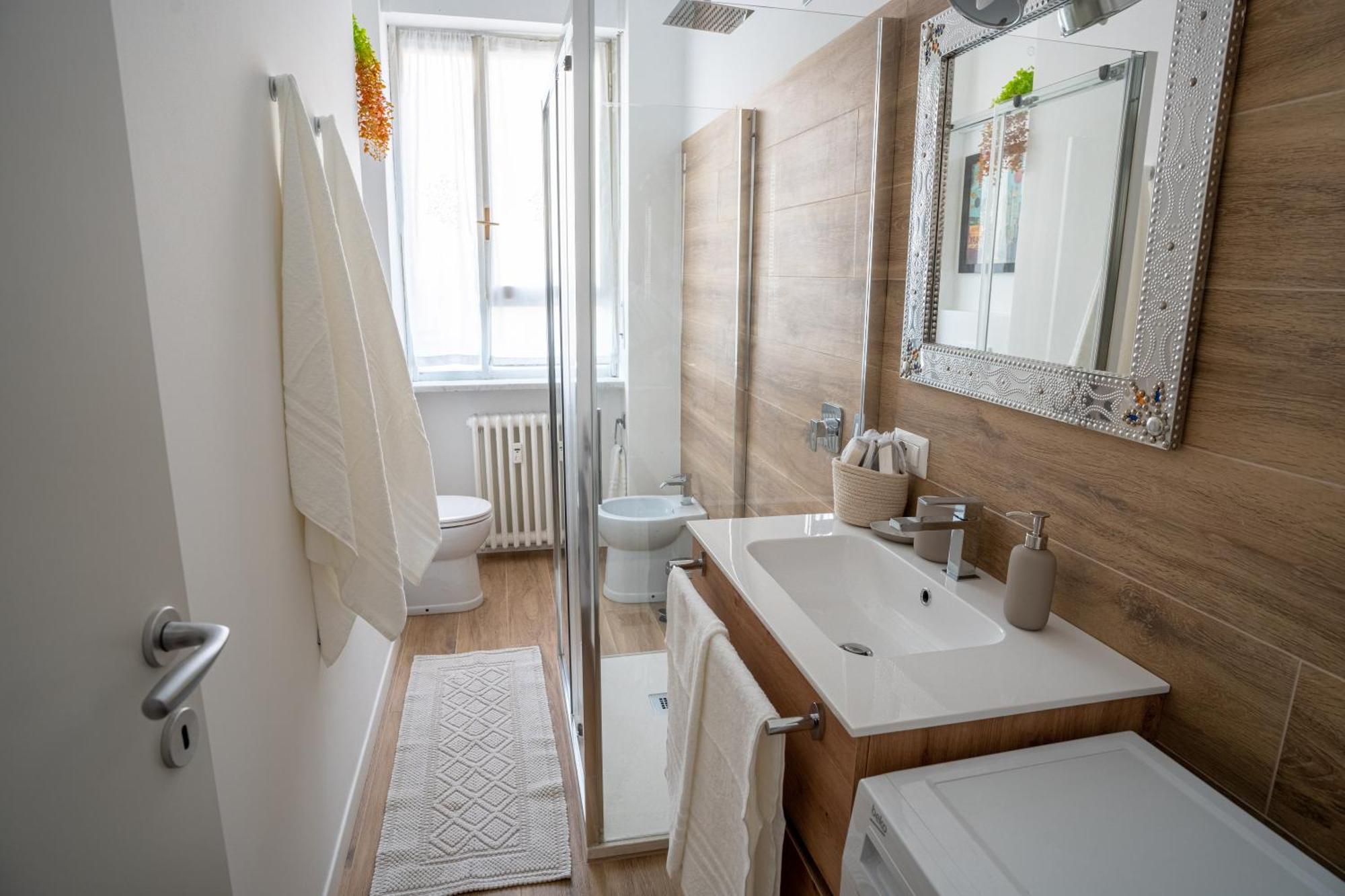 Suite Mont Noir Milano Dış mekan fotoğraf
