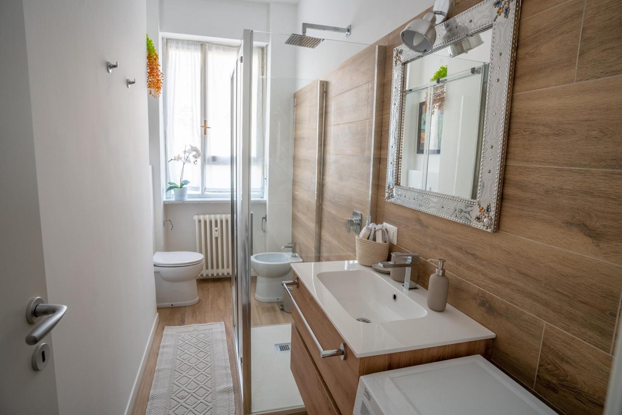 Suite Mont Noir Milano Dış mekan fotoğraf