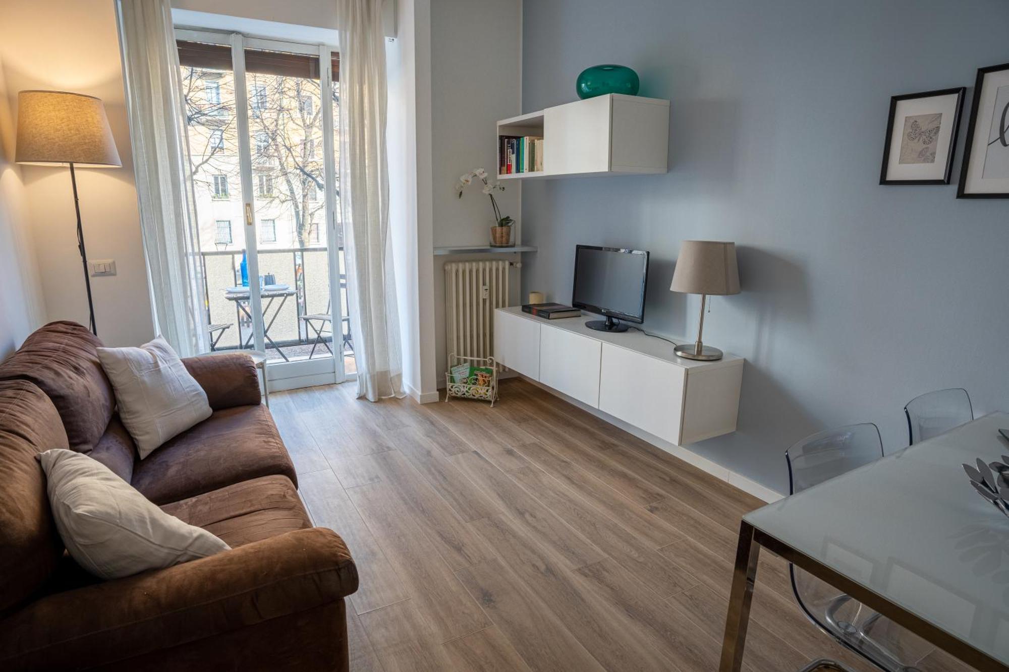 Suite Mont Noir Milano Dış mekan fotoğraf